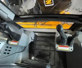 Экскаватор-погрузчик Экскаватор-погрузчик Shanmon 388H-III Carraro, 2025 2026 года б/у фото 5
