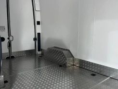 Рефрижератор Фургон Dongfeng 2026 года новый фото 11