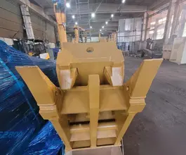 Навесное оборудование Гидроножницы пo метaллу Exten SWS2800 2026 года новый фото 5