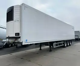 Полуприцеп-рефрижератор Тонар 97861 2026 года новый фото 2
