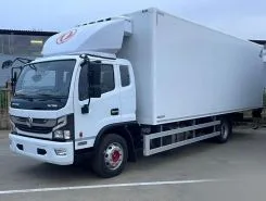Рефрижератор Фургон  Dongfeng 2024 года новый