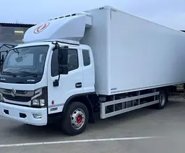 Рефрижератор Фургон  Dongfeng 2024 года новый