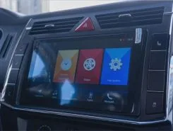 Автофургон Автофургон  Dongfeng 2026 года новый фото 5