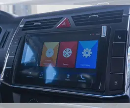 Автофургон Автофургон  Dongfeng 2026 года новый фото 5