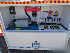 Автовышка Автовышка  ISUZU Elf 2026 года новый фото 9