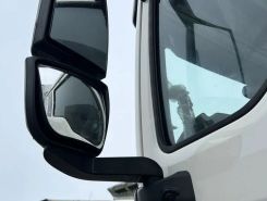 Рефрижератор Фургон  Howo 2025 года новый фото 6