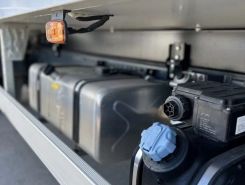 Рефрижератор Фургон  Foton 2024 года новый фото 12