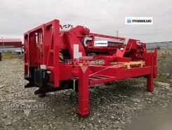 Буровая установка Kanglim KDC 5600 2025 года новый фото 2