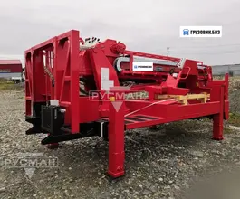 Буровая установка Kanglim KDC 5600 2025 года новый фото 2