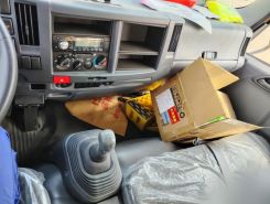 Автовышка Автовышка  ISUZU Elf 2026 года новый фото 5