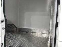 Рефрижератор Фургон Dongfeng 2026 года новый фото 10