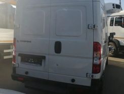 Автофургон Автофургон  Dongfeng 2024 года новый фото 17
