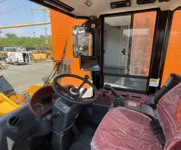 Фронтальный погрузчик Lonking LG876N 2025 года б/у фото 4