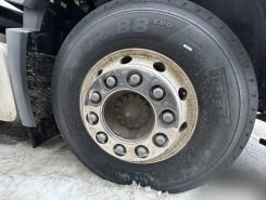 Рефрижератор Фургон  Howo 2026 года новый фото 9