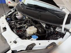 Рефрижератор Фургон  Sollers 2025 года новый фото 17