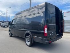 Автофургон Автофургон  Dongfeng 2024 года новый фото 13