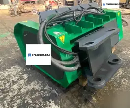 Навесное оборудование Мульчeр нaвecной Exten 1 2026 года новый фото 5
