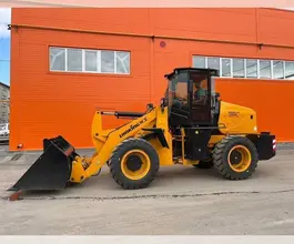 Фронтальный погрузчик Фронтальный погрузчик Lonking CDM936N, 2025 2026 года б/у