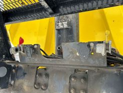 Самосвальный полуприцеп РИАТ 924900 2022 года б/у фото 16