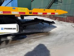 Эвакуатор Эвакуатор  Isuzu Elf 2026 года новый фото 14