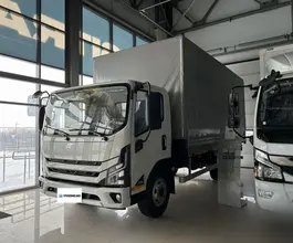 Шасси  Ambertruck JM93 2024 года новый фото 3