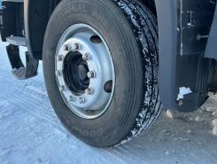 Тягач Седельный тягач Scania P-series 2018 года б/у фото 9