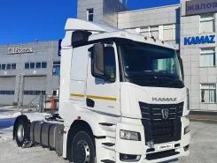 Тягач Седельный тягач Камаз 54902 2026 года новый