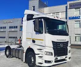 Тягач Седельный тягач Камаз 54902 2026 года новый