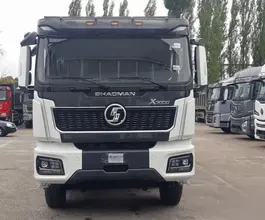 Самосвал Самосвал  Shacman X3000 2024 года новый фото 2