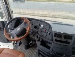 Тягач Седельный тягач Foton A 2023 года б/у фото 5