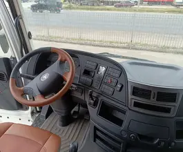 Тягач Седельный тягач Foton A 2023 года б/у фото 5