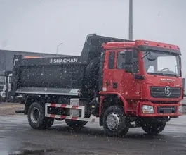 Самосвал Самосвал    2026 года б/у фото 3