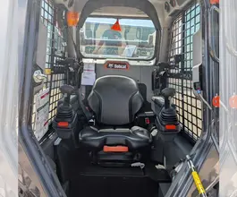 Фронтальный погрузчик Bobcat S770 2026 года новый фото 3