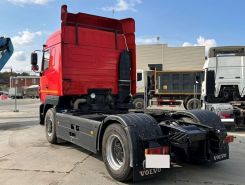 Тягач Седельный тягач МАЗ 544028 2021 года б/у фото 7