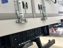 Рефрижератор Фургон  Foton 2024 года новый фото 7