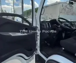 Изотермический фургон Dongfeng Z55N 2024 года новый фото 2