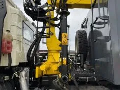 Металловоз Металловоз  FAW 3250 2025 года новый фото 3