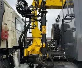 Металловоз Металловоз  FAW 3250 2025 года новый фото 3