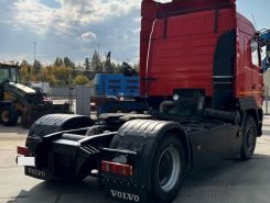 Тягач Седельный тягач МАЗ 544028 2021 года б/у фото 5