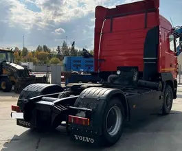 Тягач Седельный тягач МАЗ 544028 2021 года б/у фото 5