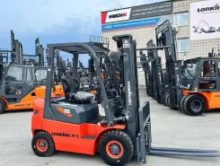 Вилочный погрузчик Lonking FD15T 2024 года б/у