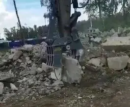 Навесное оборудование  Exten CR4 2026 года новый фото 5