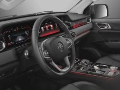 Автофургон Автофургон  Foton 2026 года новый фото 16