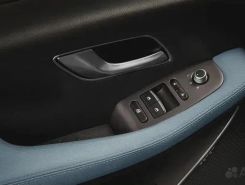 Микроавтобус Foton View 2026 года новый фото 23