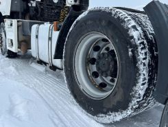 Тягач Седельный тягач Камаз 5490 2017 года б/у фото 10