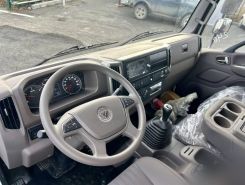 Тентованный грузовик Тентованный грузовик Foton 2024 года новый фото 9