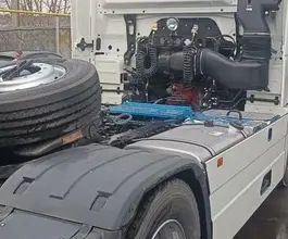 Тягач Седельный тягач Foton R 2026 года новый фото 3