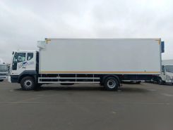Изотермический фургон Daewoo Novus CH7AA 2024 года новый фото 2
