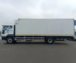 Изотермический фургон Daewoo Novus CH7AA 2024 года новый фото 2
