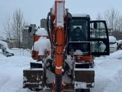 Экскаватор Lonking CDM6150W 2023 года б/у фото 5
